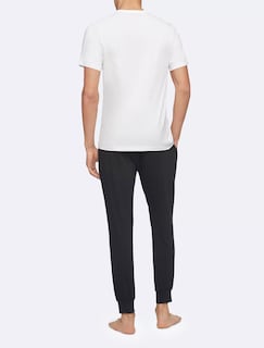 Foto 2 | Playeras Calvin Klein 3 Piezas para Hombre