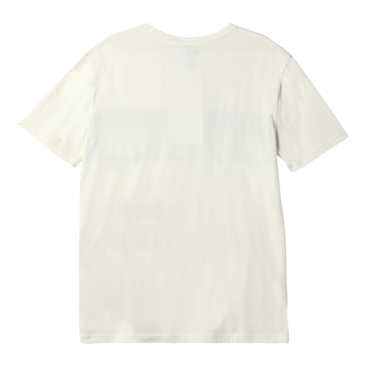 Foto 5 pulgar | Playera Quiksilver Swell color Blanco para Hombre
