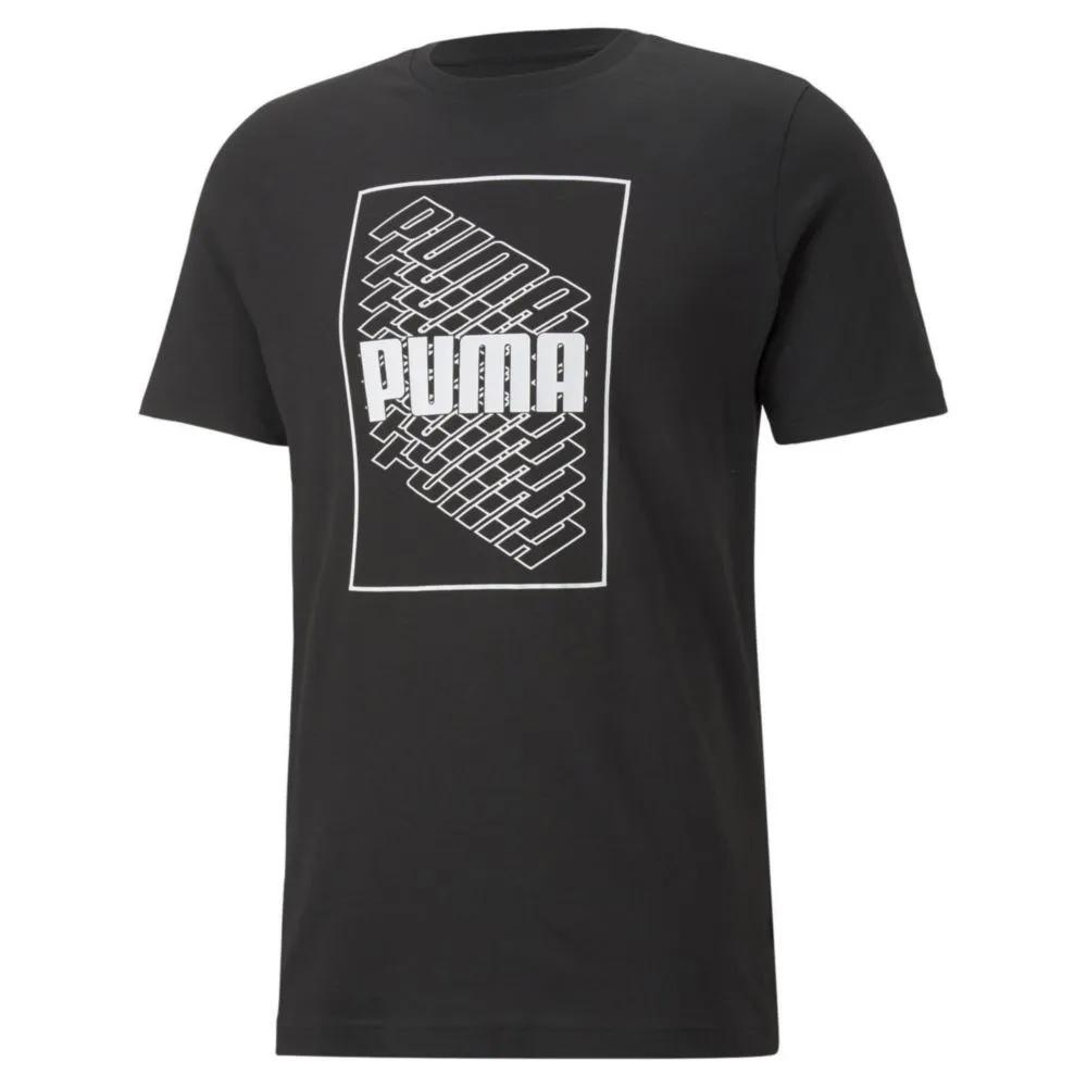 Playera Puma para Hombre