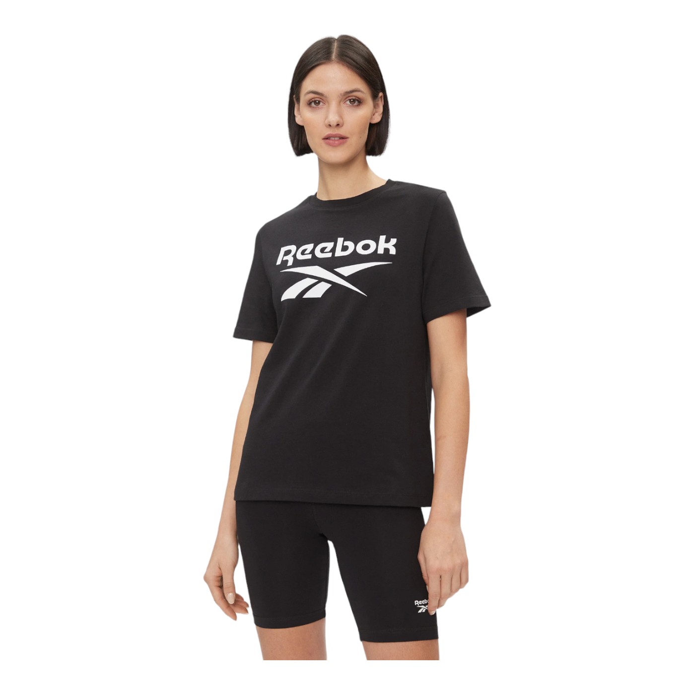 Foto 2 pulgar | Playera Reebok para Mujer