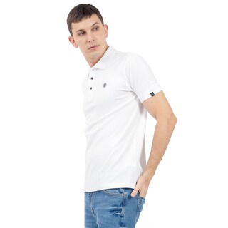 Foto 2 | Playera Para Hombre Quarry Cuello Polo Ajustada