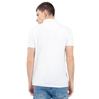 Foto 3 | Playera Para Hombre Quarry Cuello Polo Ajustada