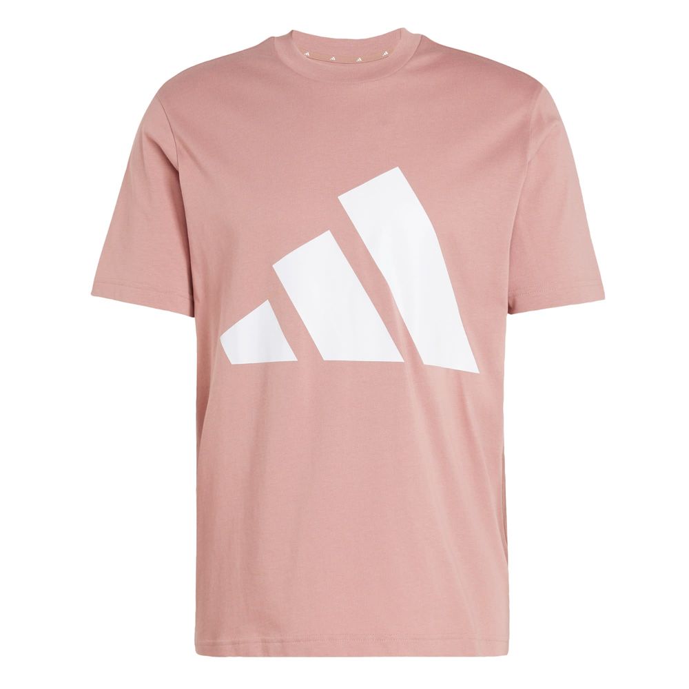 Foto 2 pulgar | M Bl Sj T Adidas Rosa Hombre