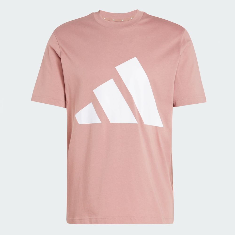 Foto 4 pulgar | M Bl Sj T Adidas Rosa Hombre