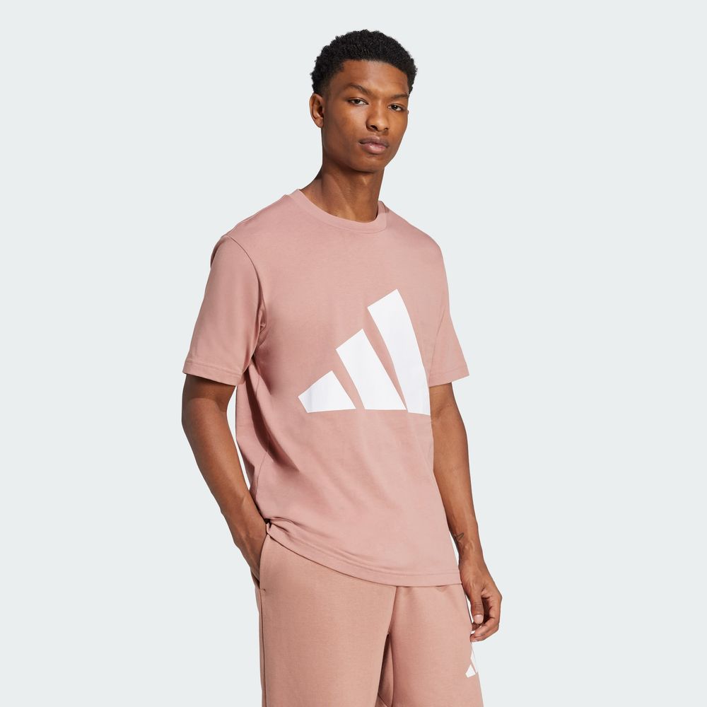 Foto 6 pulgar | M Bl Sj T Adidas Rosa Hombre