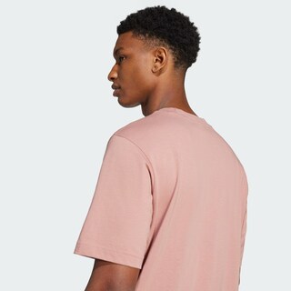 Foto 7 | M Bl Sj T Adidas Rosa Hombre