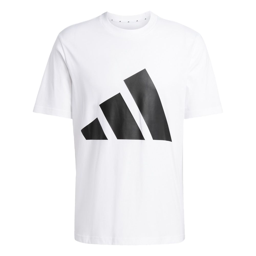 M Bl Sj T Adidas Blanco Hombre