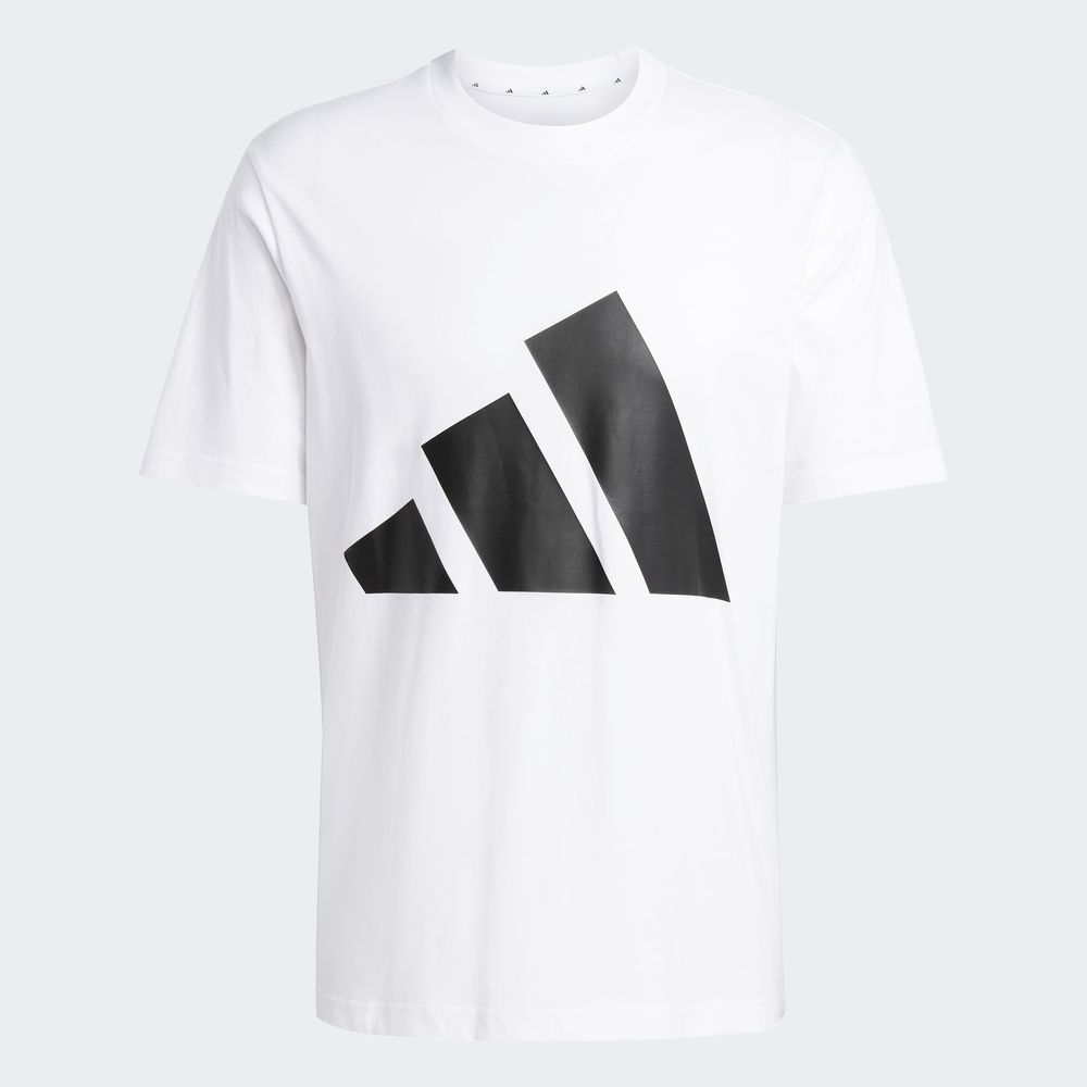 Foto 4 pulgar | M Bl Sj T Adidas Blanco Hombre