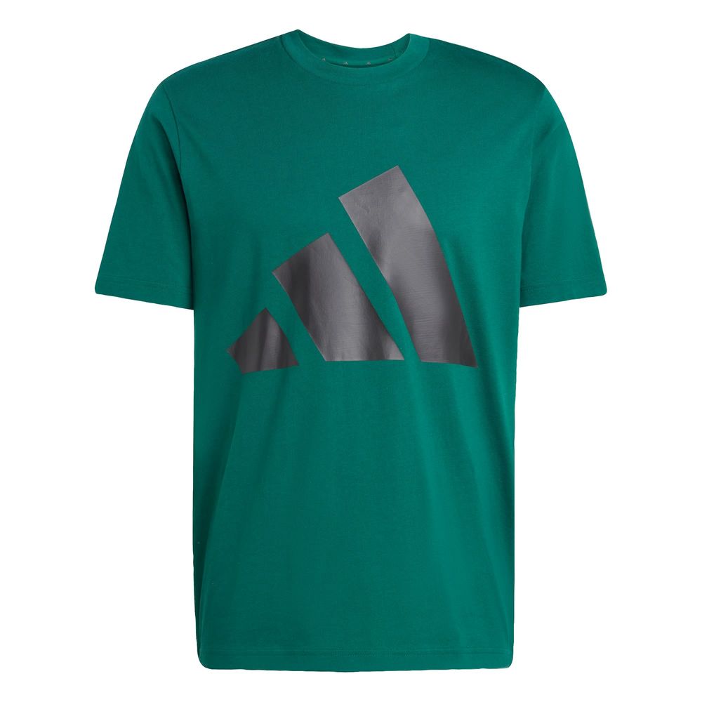 Foto 2 pulgar | M Bl Sj T Adidas Verde Hombre