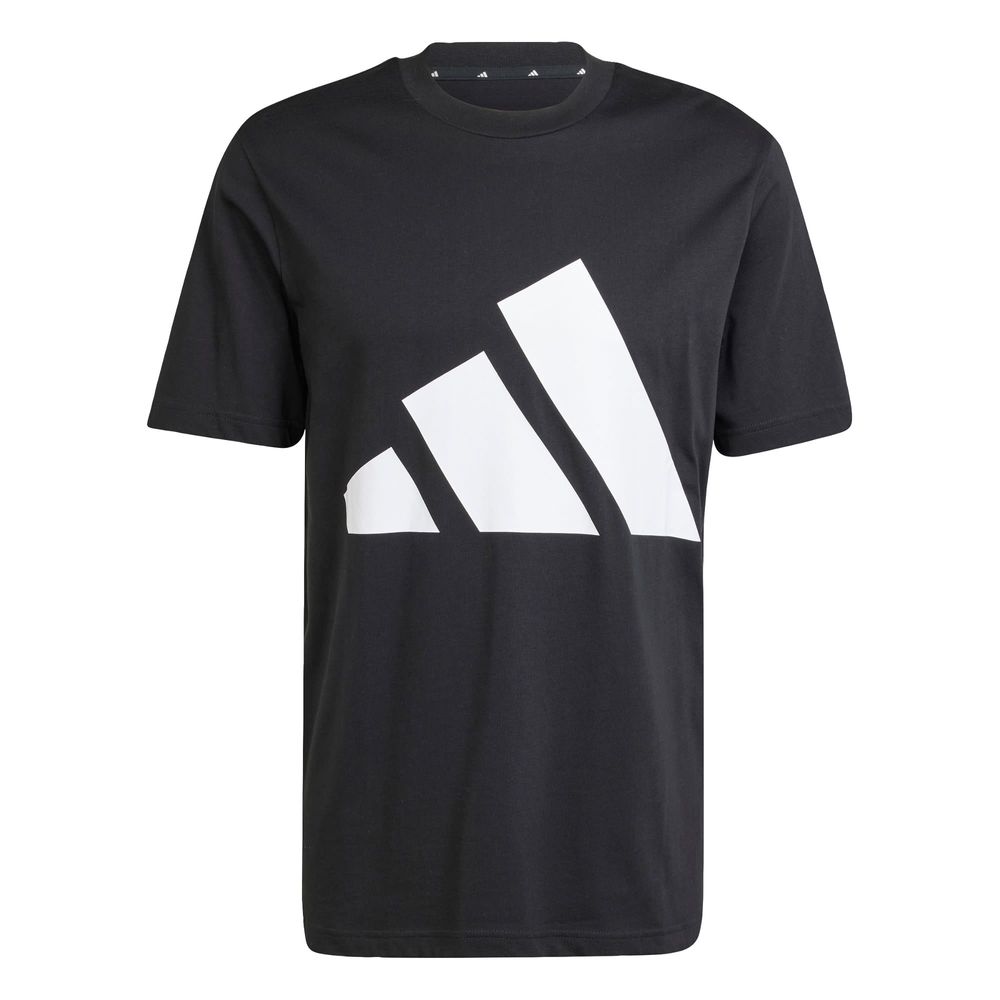 Foto 2 pulgar | M Bl Sj T Adidas Negro Hombre