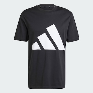 Foto 3 | M Bl Sj T Adidas Negro Hombre