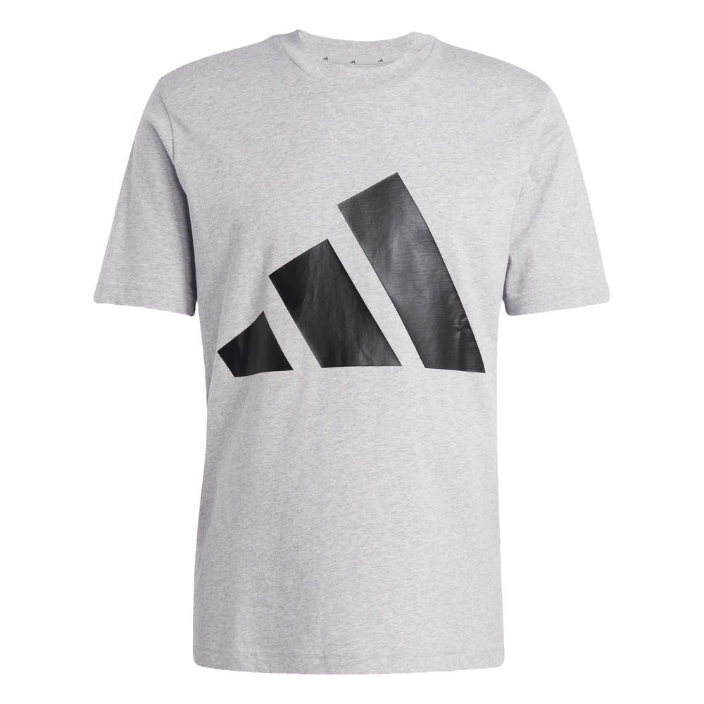 Foto 2 pulgar | M Bl Sj T Adidas Gris Hombre