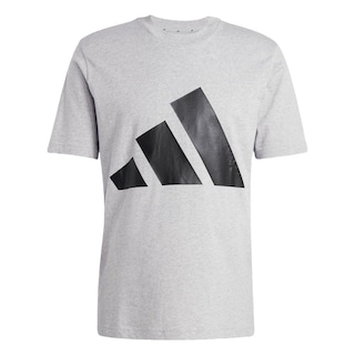 Foto 1 | M Bl Sj T Adidas Gris Hombre