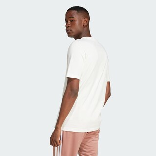 Foto 4 | Playera Adidas M L Ice Tee Blanca para Hombre