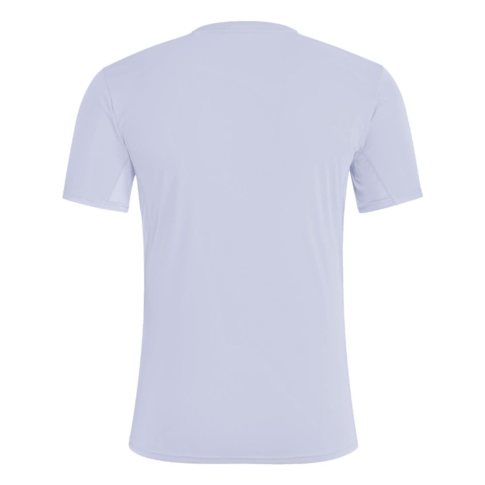 Foto 3 pulgar | Playera De Running Adizero Essentials Adidas Violeta Hombre