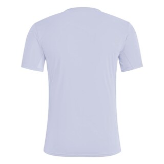Foto 2 | Playera De Running Adizero Essentials Adidas Violeta Hombre