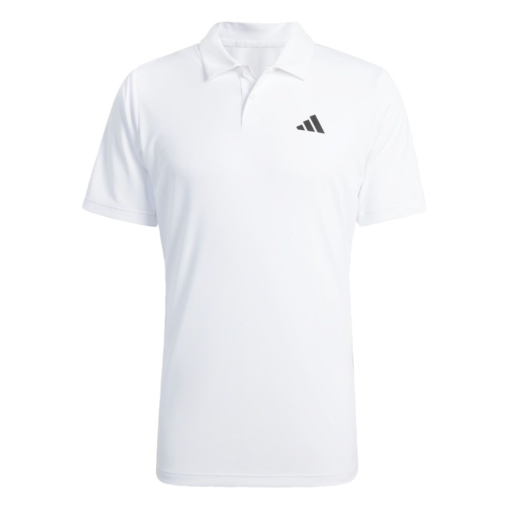 Foto 2 pulgar | Club Polo Adidas Blanco Hombre