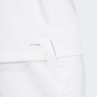 Foto 7 | Club Polo Adidas Blanco Hombre