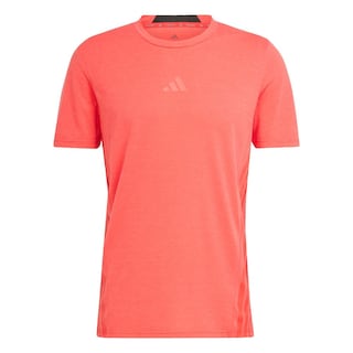 Foto 1 | Playera Adidas Roja para Hombre