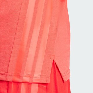 Foto 7 | Playera Adidas Roja para Hombre