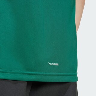 Foto 7 | D4t Heritage Tee Adidas Verde Hombre