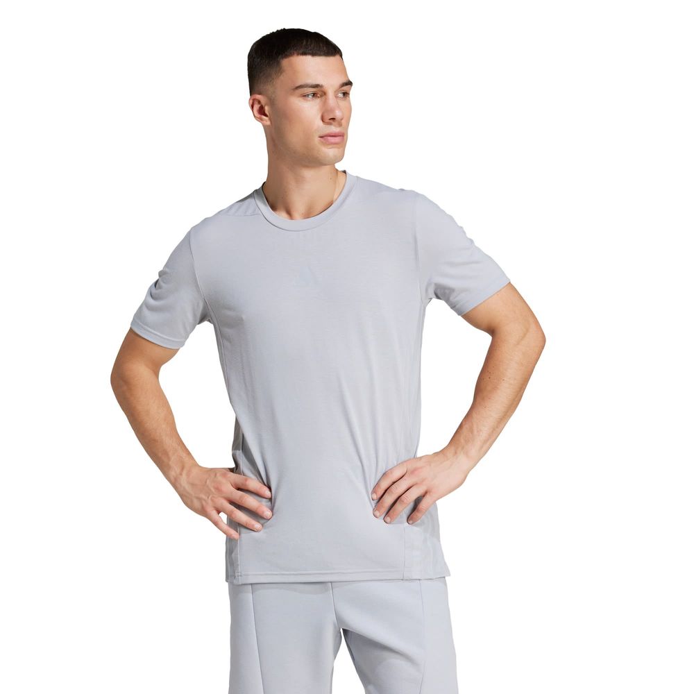 Foto 3 pulgar | Playera Adidas D4t 3s Tee para Hombre