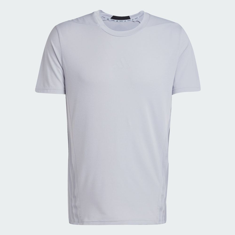 Foto 4 pulgar | Playera Adidas D4t 3s Tee para Hombre
