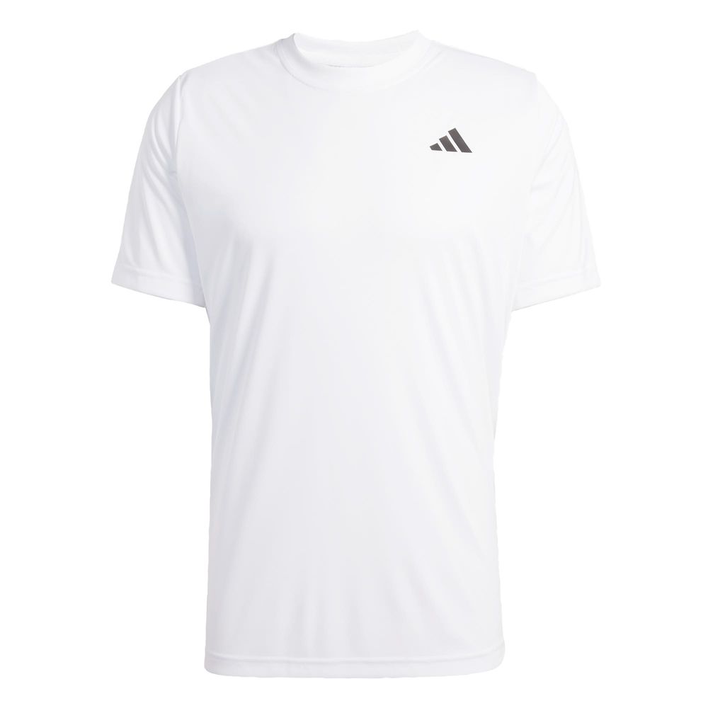 Foto 2 pulgar | Club Tee Adidas Blanco Hombre
