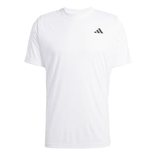 Foto 1 | Club Tee Adidas Blanco Hombre