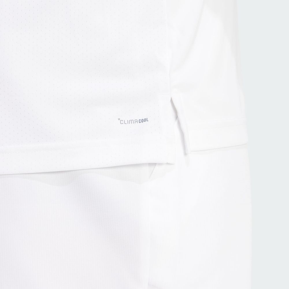 Foto 7 pulgar | Club Tee Adidas Blanco Hombre