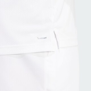 Foto 6 | Club Tee Adidas Blanco Hombre