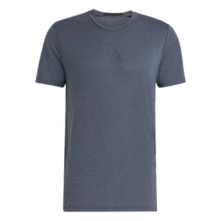 Foto 1 | D4t 3s Tee Adidas Azul Hombre