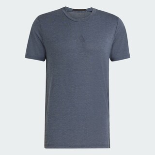 Foto 2 | D4t 3s Tee Adidas Azul Hombre