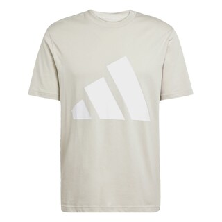 Foto 1 | Playera M Bl Sj T Adidas Gris para Hombre
