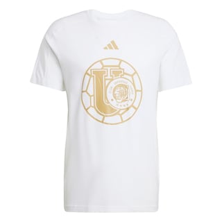 Foto 1 | Tuanl Dna Grtee Adidas Blanco Hombre