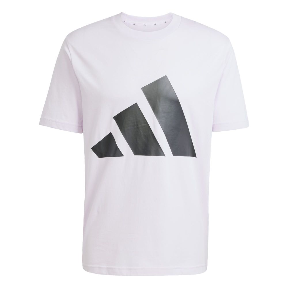 Foto 2 pulgar | M Bl Sj T Adidas Violeta Hombre