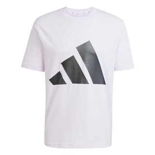Foto 1 | M Bl Sj T Adidas Violeta Hombre