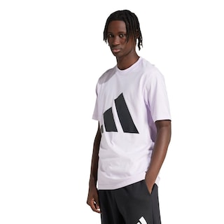 Foto 2 | M Bl Sj T Adidas Violeta Hombre