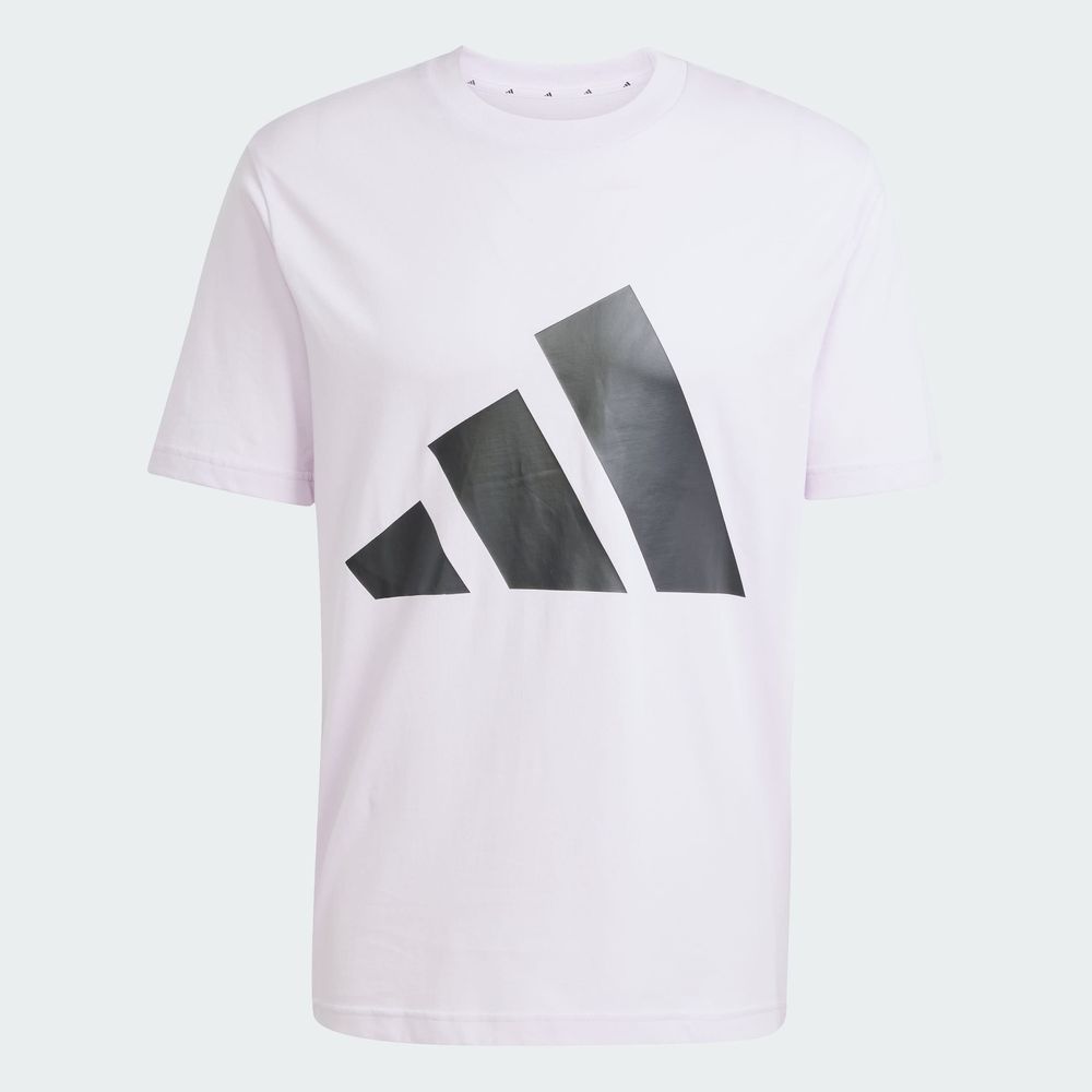 Foto 4 pulgar | M Bl Sj T Adidas Violeta Hombre
