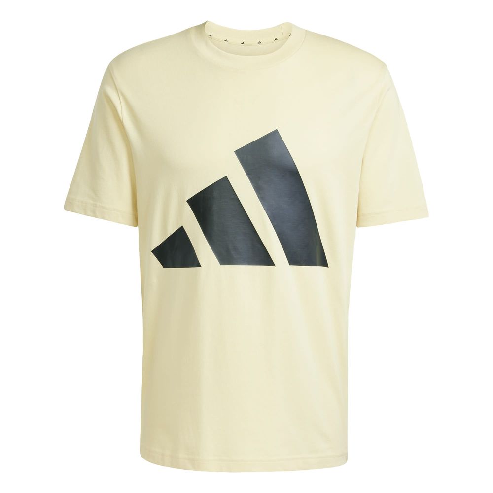 M Bl Sj T Adidas Amarillo Hombre