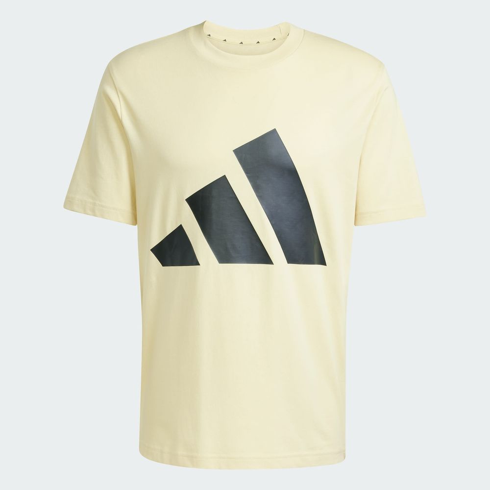 Foto 3 pulgar | M Bl Sj T Adidas Amarillo Hombre