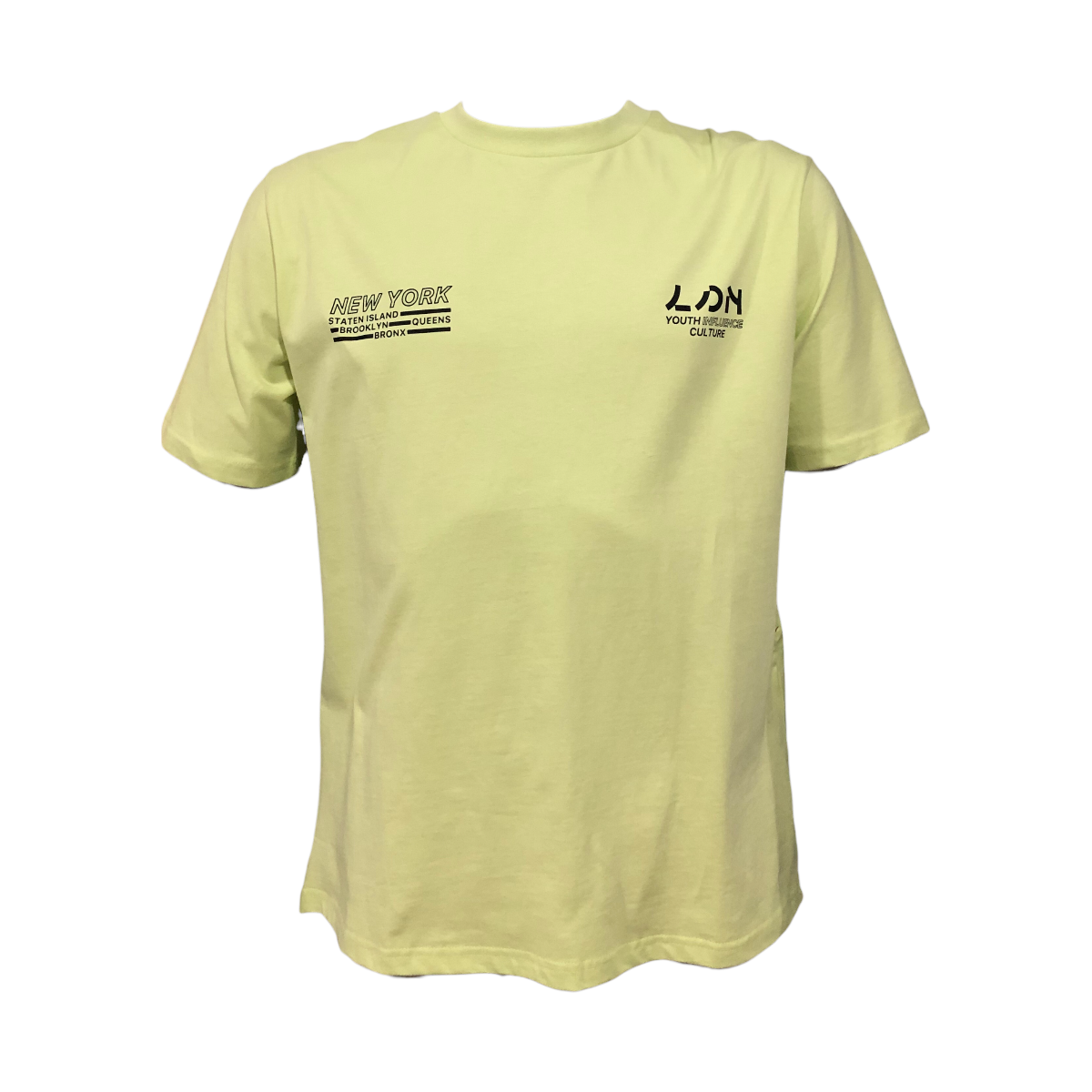 Foto 2 pulgar | Playera Losan para Hombre