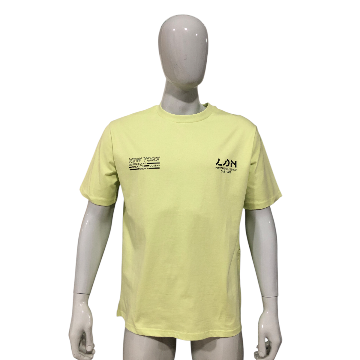 Foto 3 pulgar | Playera Losan para Hombre