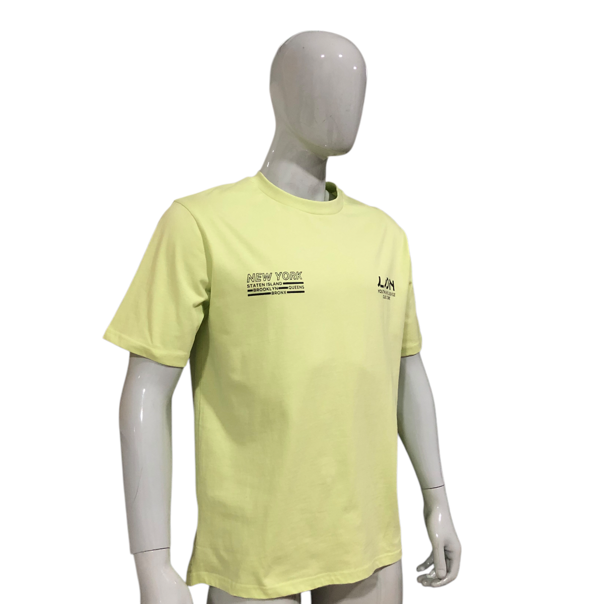 Foto 4 pulgar | Playera Losan para Hombre