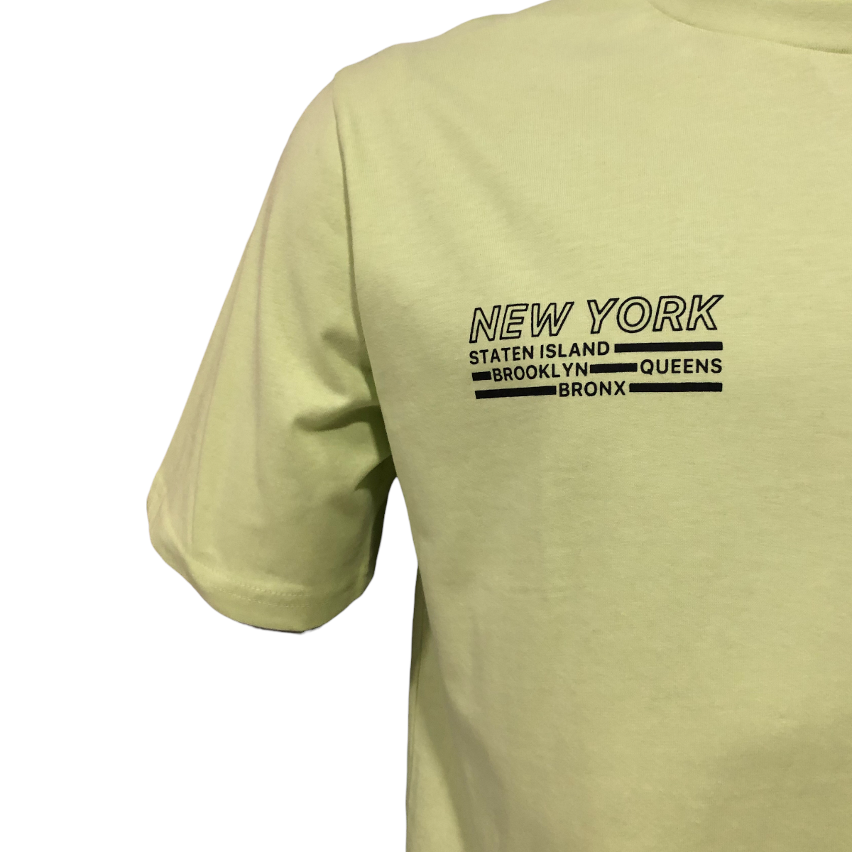 Foto 6 pulgar | Playera Losan para Hombre