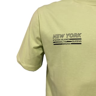 Foto 5 | Playera Losan para Hombre