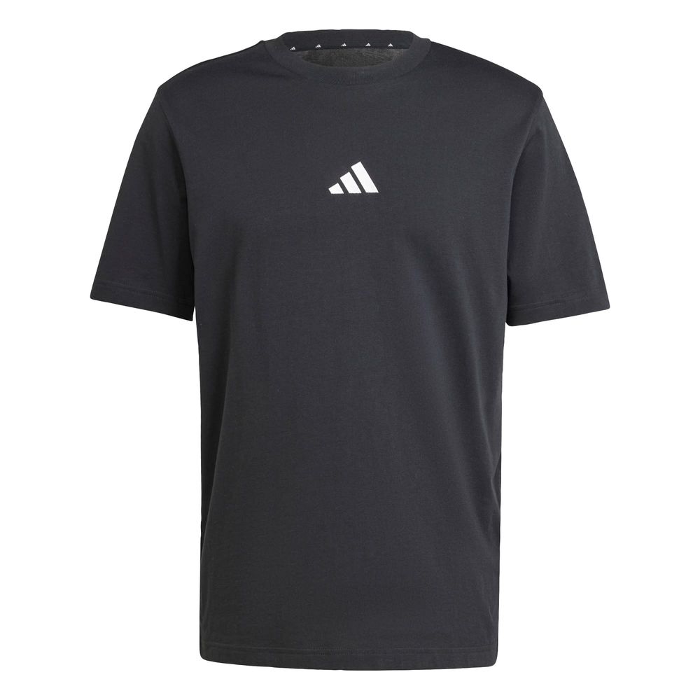 Foto 2 pulgar | M Sl Sj T Adidas Negro Hombre