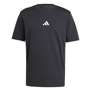 Foto 1 | M Sl Sj T Adidas Negro Hombre