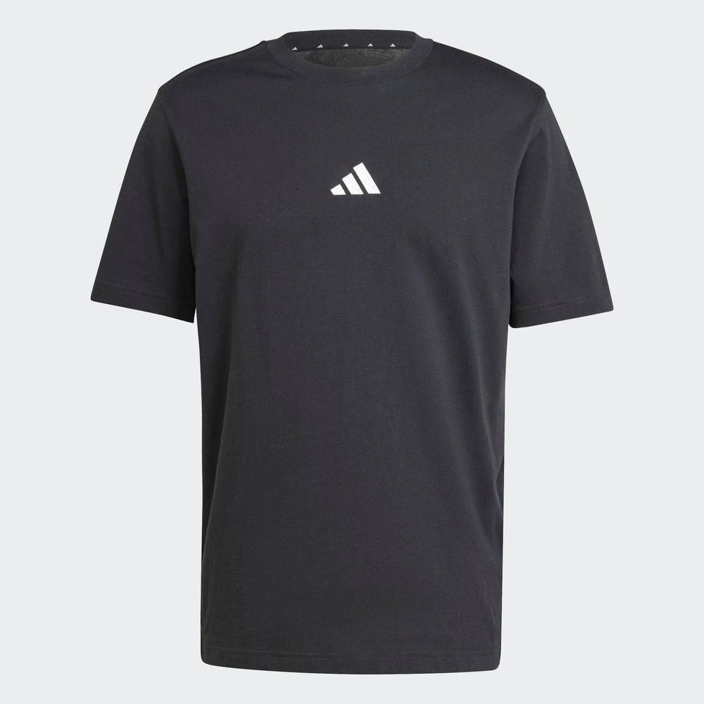 Foto 4 pulgar | M Sl Sj T Adidas Negro Hombre