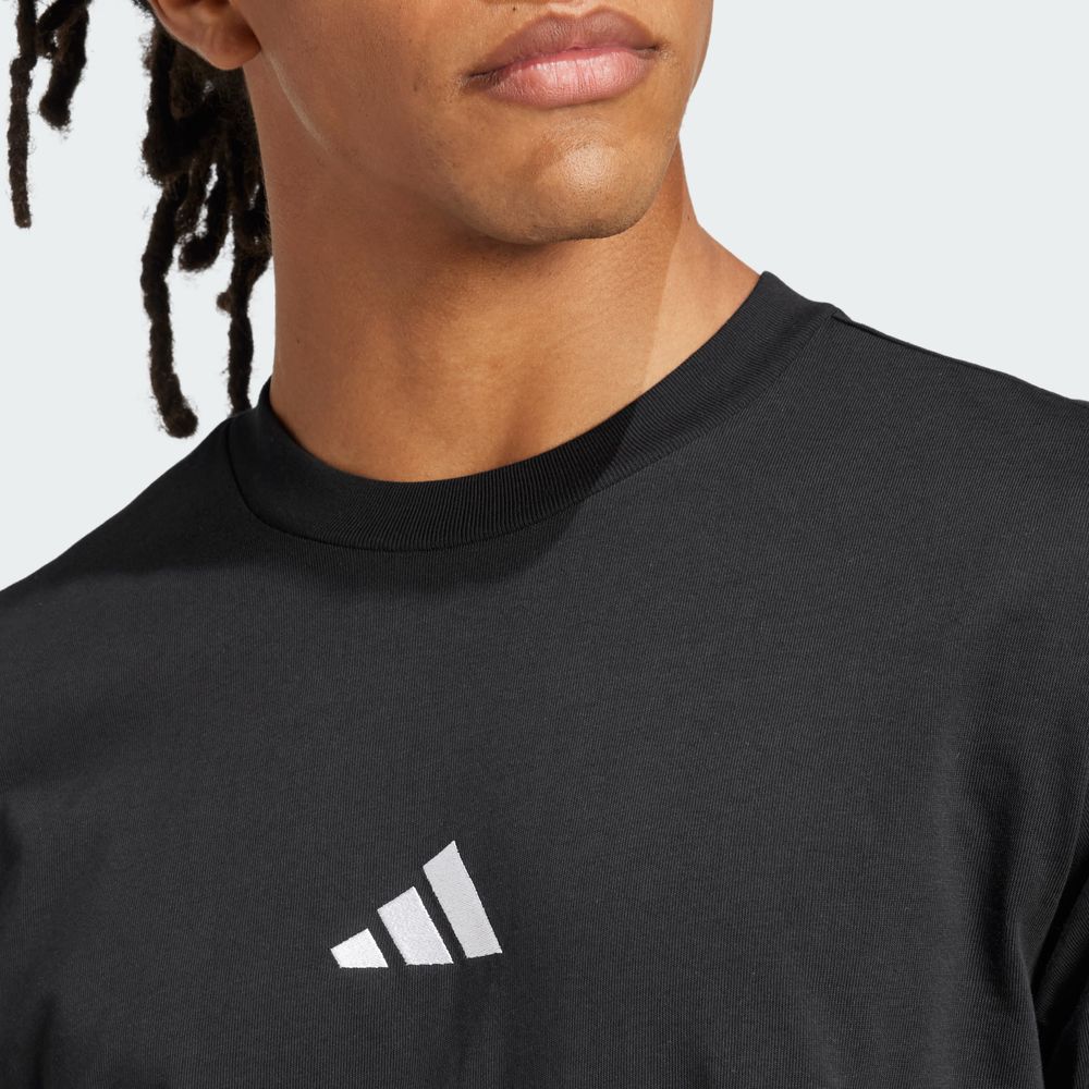 Foto 7 pulgar | M Sl Sj T Adidas Negro Hombre